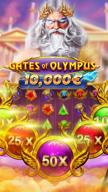 GoldSpin Deluxe Screenshot